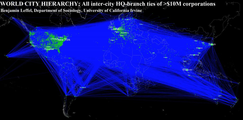 World Economy Base