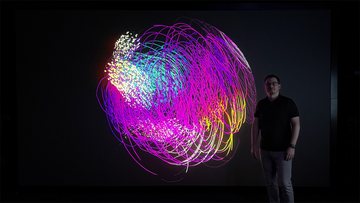 Access Granted installation detail