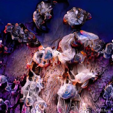 Artificial Neurotic Cells