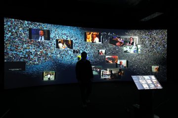 REMIT audiovisual archive research visual