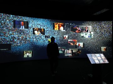 REMIT audiovisual archive research visual