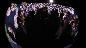 Swiss Echoes archive interface